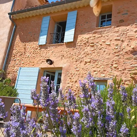 Elegant 18th-century Bastide In Provence With Panoramic Views And Private Pool *