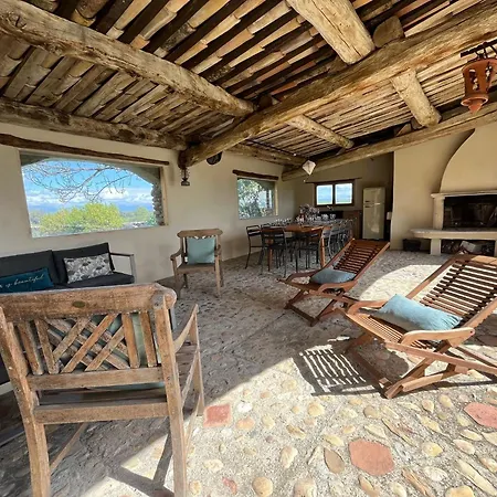 Elegant 18th-century Bastide In Provence With Panoramic Views And Private Pool *