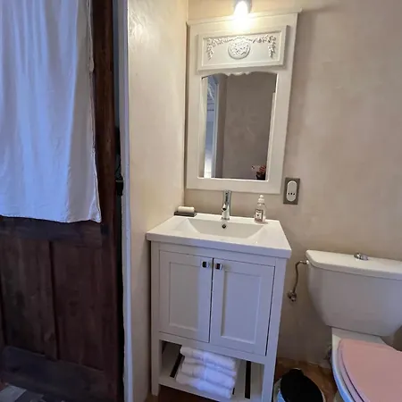 Séjour à la ferme Elegant 18th-century Bastide In Provence With Panoramic Views And Private Pool *
