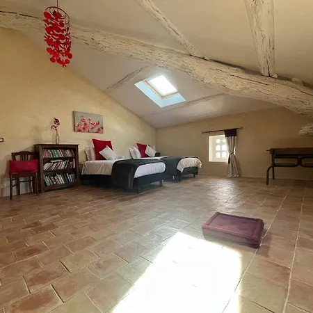 Elegant 18th-century Bastide In Provence With Panoramic Views And Private Pool *